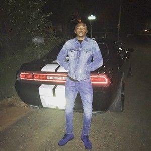 Meet your Posher, Jackie